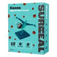 Surreal High Protein Cocoa Cereal