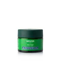 Weleda skin food night