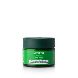 Weleda skin food day