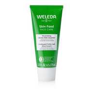 Weleda Skin Food Face Care Nourishing Oil to Milk Cleanser