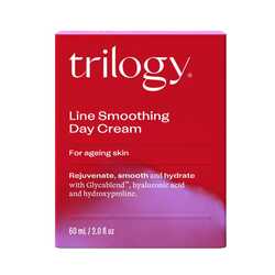 Trilogy Age Proof Line Smoothing Day Cream 5000x