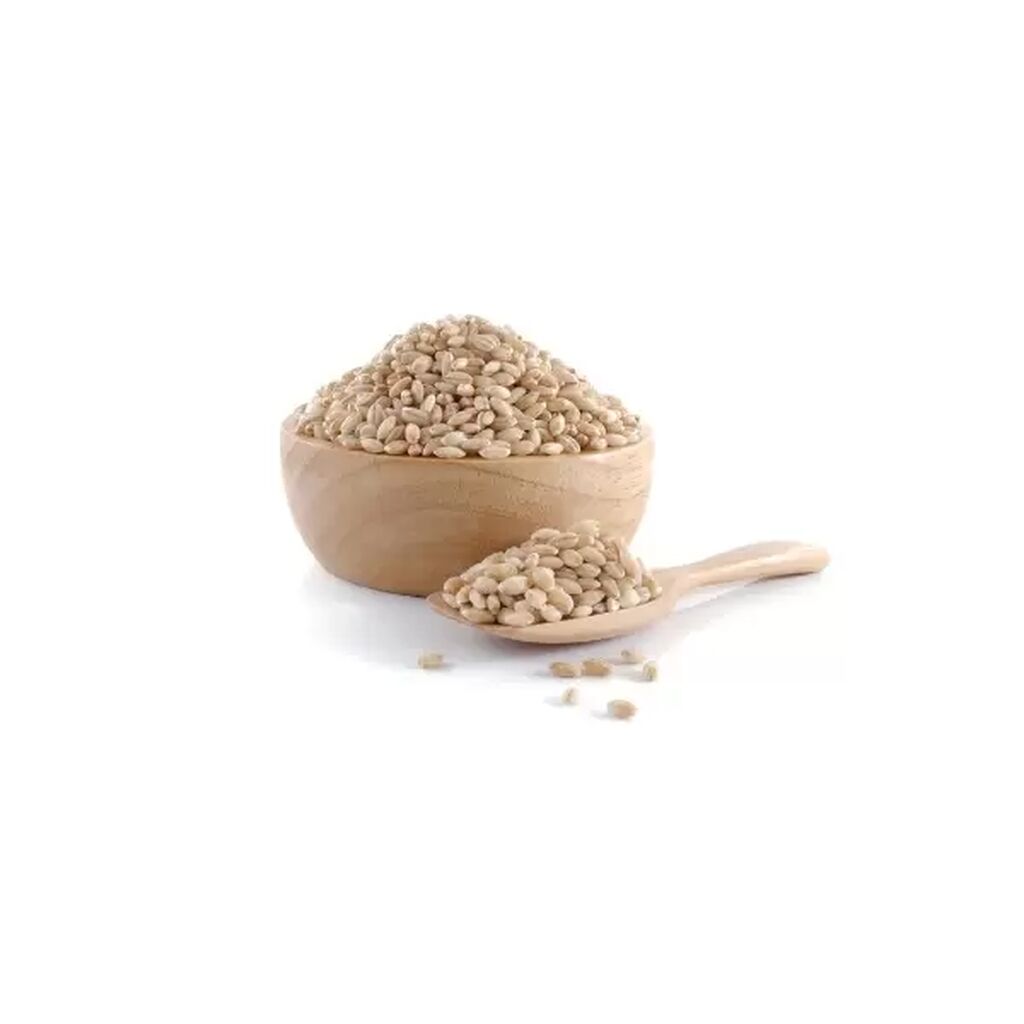 Pearl barley 1