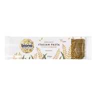 Biona Organic Wholegrain Spaghetti Pasta