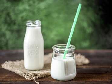 Health benefits of Kefir
