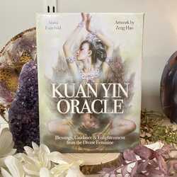 Kuan-yin-oracle