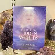 Oracle Cards Oracle of the Hidden Worlds