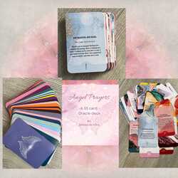 Angel-prayers-oracle-card-irish-sinead-de-hora