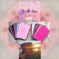 Oracle Cards See the Signs Sinead de Hora