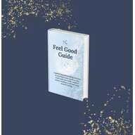 Journal The Feel Good Guide Sinead de Hora