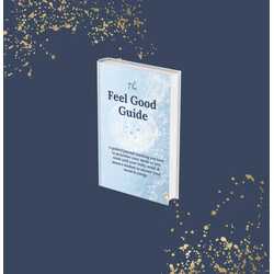 Feel-good-guide-journal