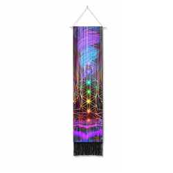 Wall-hanging-long-seven-chakra-sacred-geometry