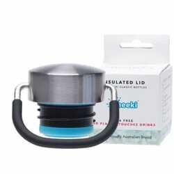 Cheeki insulated lid