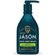 Jason Men's Calming Face & Body Wash