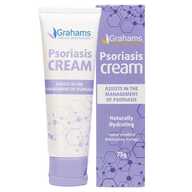 Grahams Psoriasis Cream