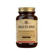 Solgar Multi One One-A-Day Multi Vitamin