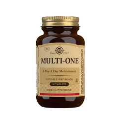 Solgar Multi One