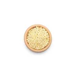 Millet pops 1