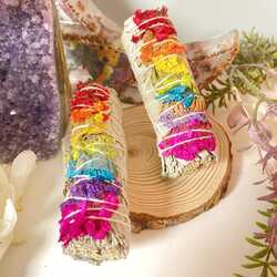 White-sage-chakra-remove-negative energy