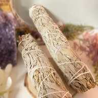 Smudge Stick White Sage Large