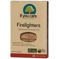 If You Care Biomass Firelighters