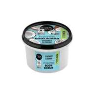 Organic Shop Hydrating Body Scrub Coconut