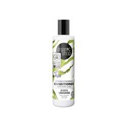 Organic algae conditioner 1