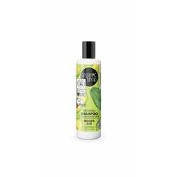 Organic shop repairing shampoo avocado