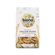 Biona Organic Wholegrain Penne Pasta