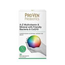 Proven a z