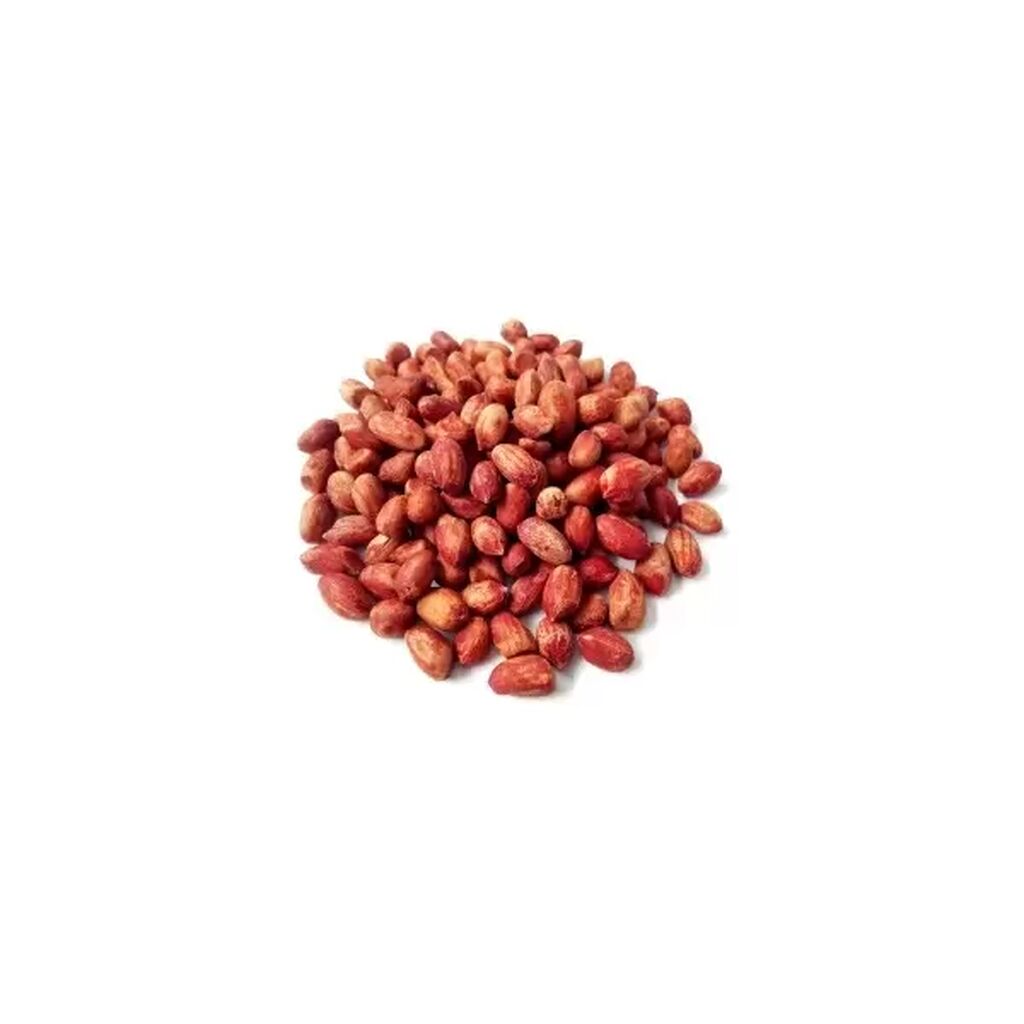 Red skin peanuts 1