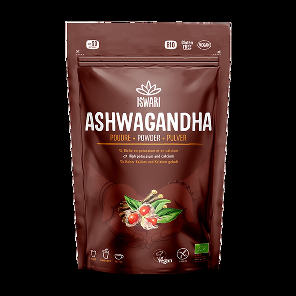 Iswari Ashwagandha