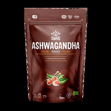 Ashwagandha Protein Powder - ChampLife