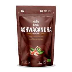 Iswari Ashwagandha