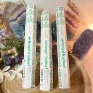 Di Giuliani Incense-Archangel Raphael