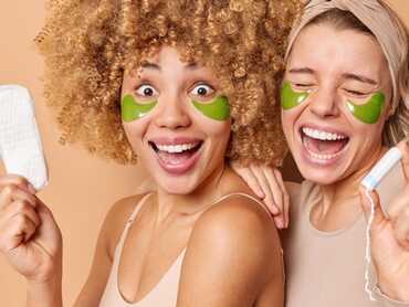 Plastic Free Periods with Natracare