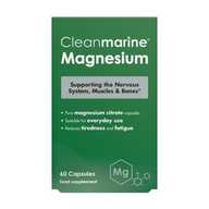 Cleanmarine Magnesium
