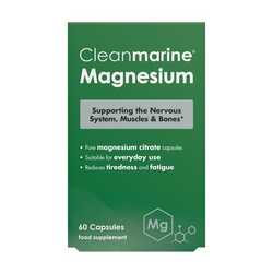 Cleanmarine magnesium