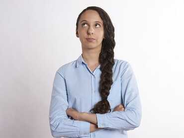 How hard is it to stop complaining?