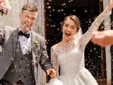 Are You Planning on Your Wedding This Year