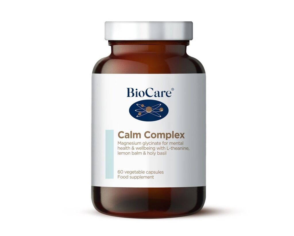 Biocare calm complex