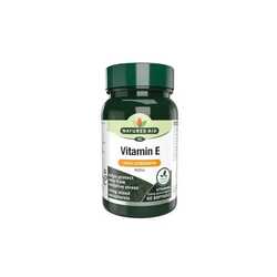 Natures aid vit e