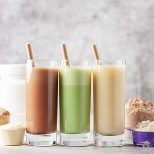 Finding the Perfect Plant-Based Protein Powder for Your Fitness Goals