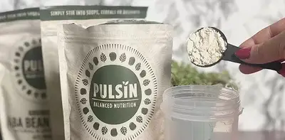 Pulsin: A Wide Range of Flavors and Options for Every Lifestyle