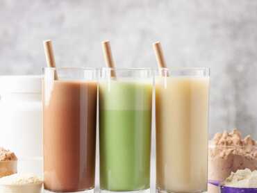 The Ultimate Guide to Vegan Protein Powder