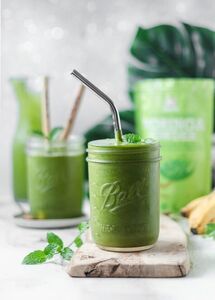 Iswari: Leading the Way in Organic, Gluten-Free, and Vegan Superfoods