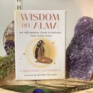 Oracle Cards Wisdom Del Alma
