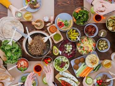 Vegan Protein Sources: Your Ultimate Guide to Plant-Based Power