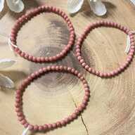 Bracelet Thulite