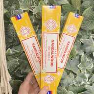 Satya Incense-Sandalwood