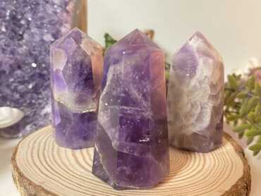 Crystals: The Popularity and Benefits